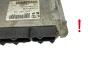 Calculateur Fiat 51779340 IAW4EF.G4 61601.294.00 Magneti Marelli 54694