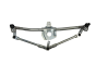 Tringlerie D'essuie Glace 1J1955603B 89550166301 Volkswagen Vika