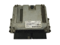 Calculateur 9809478580 0281031043 9806460480 PSA Bosch 68113