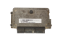 Calculateur 0281001839 9630059880 28FM0204 PSA Bosch 30596