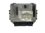 Calculateur 0281011634 9660324180 9653958980 PSA Bosch 50136