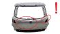 Hayon De Coffre Renault Clio 4 Kombi 901003261R TED69