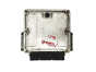 Calculateur 0281010819 8200039569 8200166362 Fiat Renault Bosch 26707