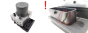 Pompe Abs Mercedes E W212 A2124313512 0265951614 0265236369 1494