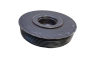 Poulie D`Arbre 8200523068 Renault 2.0 16v F4R  2.0 Turbo