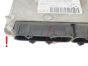 Calculateur 55187043 IAW4AF.M9  Fiat Magneti Marelli 44900