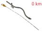 Jauge De Niveau D'huile 402075R 111402347R 111518504R 1.6DCi Trafic 3 Vivaro 2 