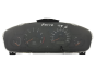 Bloc Compteurs Vitesse Rover 45 AR-0052-001 AR0052001 50120