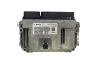 Calculateur 89661-0H570 0261S19306 Toyota Bosch 52922
