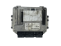 Calculateur 0281013332 9664257580 9653958980 EDC16C34 PSA Bosch 53371