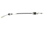 Commande À Câble, Embrayage Commande Original Berlingo Partner 1.1-1.4 2150R1