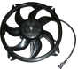 Motoventilateur De Moteur Original Citroen Peugeot C4 C5 DS 307 Berling  1253G7
