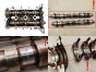 La Culasse Smart Renault 1642R-5 110417920R 0.9 TCE H4B
