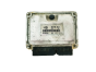 Calculateur 038906012K 0281010111 Volkswagen Bosch 32670