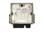 Calculateur PSA 0281011081 9647472780 Bosch 21200