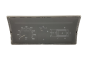 Bloc Compteurs Vitesse Fiat Panda 6060200030 2613