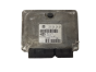 Calculateur 036906034GM 61601.068.01 IAW4MV.GM VW Magneti Marelli 3406