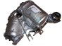 Catalyseur DPF Nouvelle Original 208A02899R 208A00832R Renault Dacia