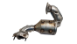 Catalyseur 208A01949R 2.0 DCI Renault Koleos 2 0 km