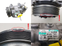 Compresseur De Climatisation 9659875880 Sanden SD7C16 1331F Citroen Peugeot 41