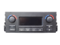 Commande Chauffage A/C Peugeot 207 96497866XT -04 6451ZX Valeo