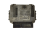 Calculateur 0281014365 51829420 5338A6XAM 4x4 Alfa Romeo Bosch 13744