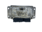 Calculateur PSA Toyota 89661-0H022 0261208702 Bosch 48658