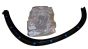 Moulure Arc De Roue Droit Original 1607730980 Citroen