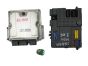 Complet Départ Citroen Xsara 9642013080 9644648780 2,0 HDI