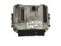 Calculateur PSA 0281012468 9663268380 9653958980 Bosch 20164