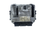 Calculateur PSA 0281011089 9653202580 9647785580 Bosch 48344