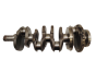Arbre Vilebrequin 8200385222 2.0 dci M9R Renault 