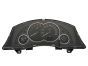 Bloc Compteurs Vitesse Opel Meriva 13173381XT 110080162026 21134