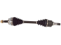 Arbre De Roue Gauche Master III Movano B NV OE 8200164147