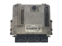 Calculateur Renault 237106319R 0281033119 Bosch