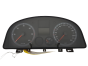 Bloc Compteurs Vitesse VW Caddy 2K0920843C 110080341006 21957