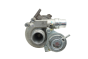 Turbocompresseur 8200864964 7701477904 Renault Clio 3 1.2 Turbo D4F