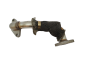 Tube d'Échappement rapatriement Master II Movano Interstar 3.0 dCi 7701059329