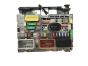 Calculateur BSM-R04-01 9807028780 PSA Delphi
