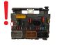 Calculateur BSM-L10-00 9661708180 PSA Delphi 1231