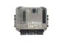 Calculateur PSA 0281012529 9663475880 9657699480 Bosch 44741