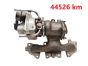 Turbocompresseur 821042-10 144100054R 1,2 TCE Renault Dacia  44526 km