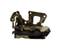 Serrure De Porte Droit Arrière 7701034488 Renault 21 Espace 2 Rockwell 11474