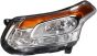 Phare Droit Original Citroen C3 Picasso 6206N5