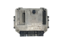 Calculateur 0281012467 9663786380 9653958980 PSA Bosch 44749
