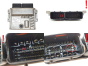 Calculateur 9809447980 9814826280 28494513 PSA Delphi 28945