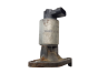 Soupape  Egr Opel 7.22630.17 12569552 2.2 16V