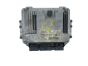 Calculateur PSA 0281011785 9658556880 9654490280 Bosch 51593