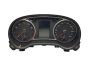 Bloc Compteurs Vitesse Audi A1 8X 8XA920930 A2C86597900 VDO 1179