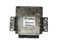 Calculateur 9643707380 9644925780 IAW48P2.76 PSA 27004